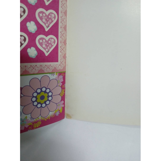 Barbie: งานเลี้ยงน้ำชา Tea Party *รบกวนเลื่อนดูสภาพหนังสือก่อนการสั่งซื้อ**